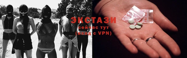 прущие крисы Горняк