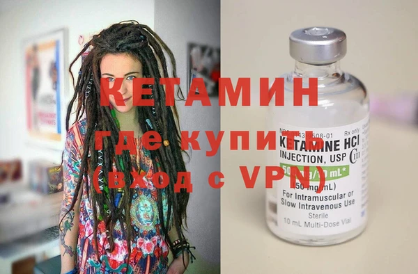 прущие крисы Горняк