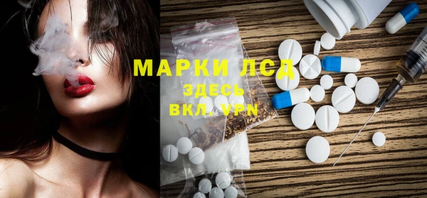 прущие крисы Горняк